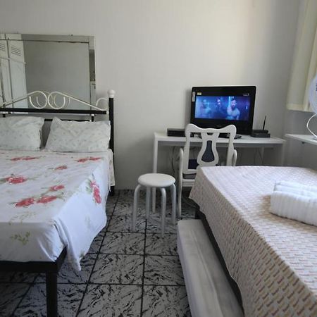 Ferienwohnung Julio 1127 Rio de Janeiro Exterior foto