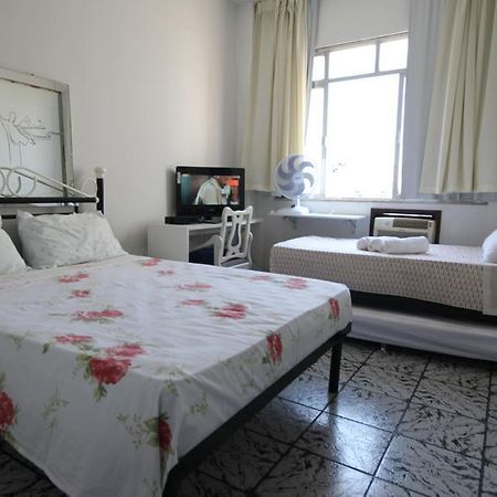 Ferienwohnung Julio 1127 Rio de Janeiro Exterior foto