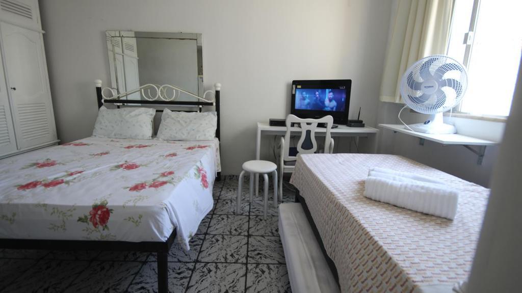 Ferienwohnung Julio 1127 Rio de Janeiro Exterior foto