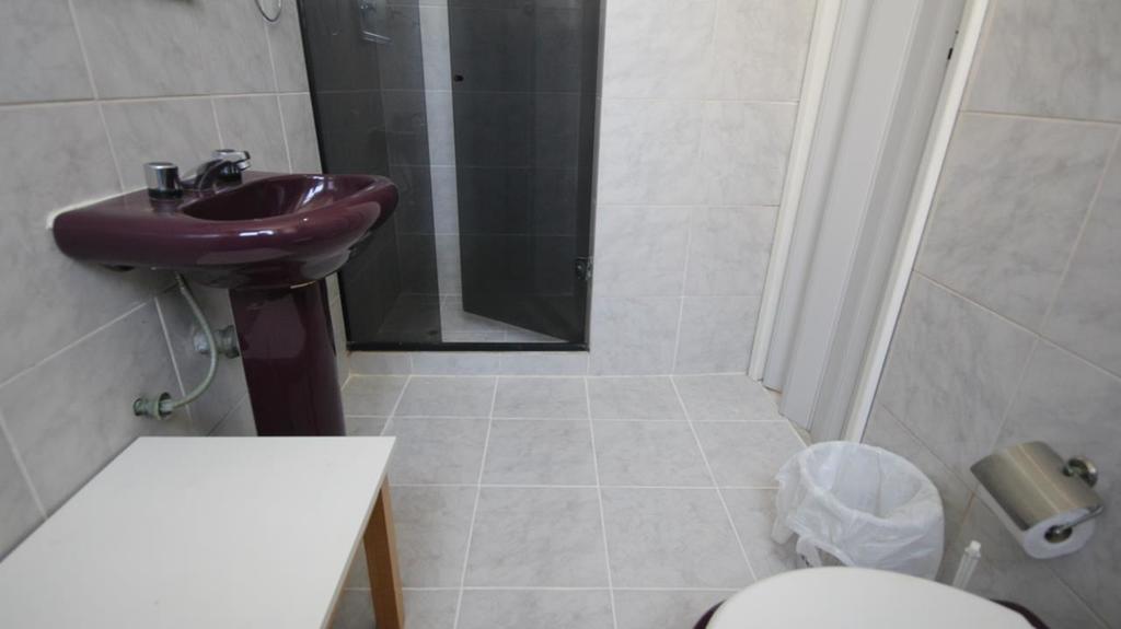 Ferienwohnung Julio 1127 Rio de Janeiro Exterior foto