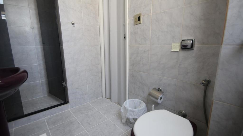 Ferienwohnung Julio 1127 Rio de Janeiro Exterior foto