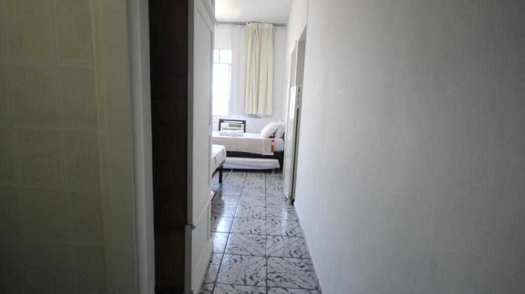 Ferienwohnung Julio 1127 Rio de Janeiro Exterior foto