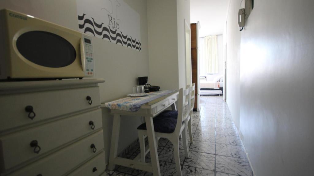 Ferienwohnung Julio 1127 Rio de Janeiro Exterior foto