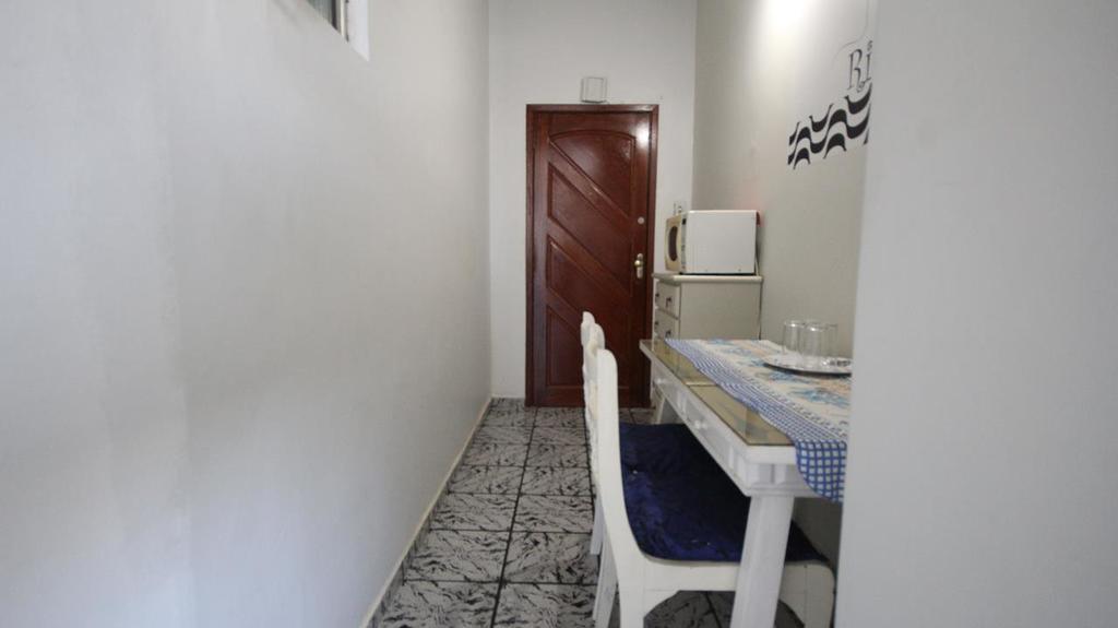 Ferienwohnung Julio 1127 Rio de Janeiro Exterior foto