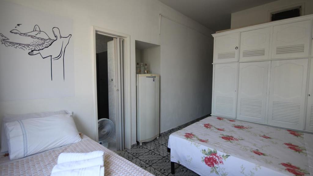 Ferienwohnung Julio 1127 Rio de Janeiro Exterior foto
