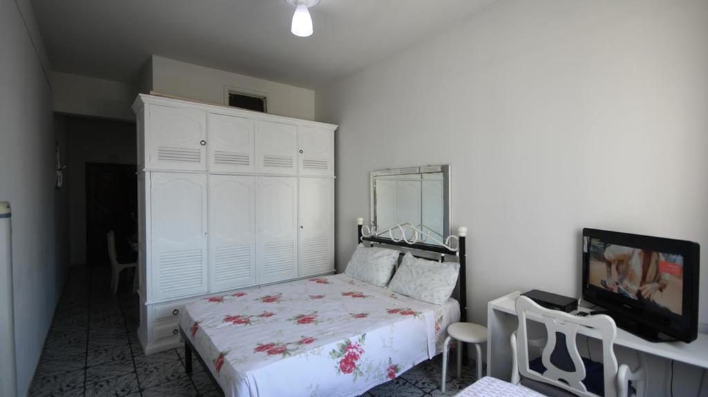 Ferienwohnung Julio 1127 Rio de Janeiro Exterior foto